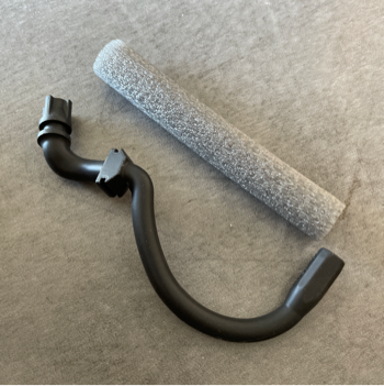 [1138 350 2704] TUBO COMBUSTIBLE STIHL MS441 - MS441C