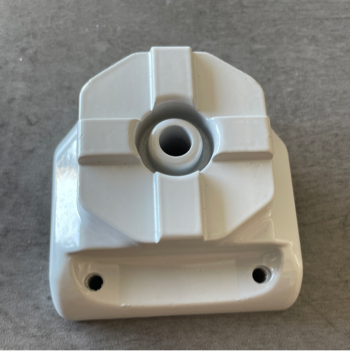 [4116 791 0605] TAPA INFERIOR MANILLAR STIHL FS360, FS420, FS420L, FS500, FS550, FS550L