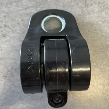 [99-1259] ENGANCHE BARRA A ARNÉS Ø28mm