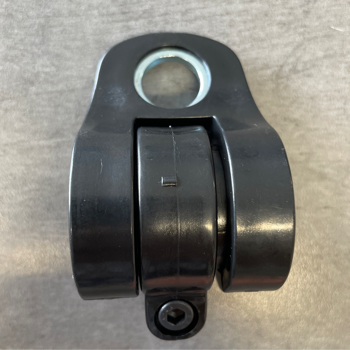 [99-1258] ENGANCHE BARRA A ARNÉS Ø26 mm