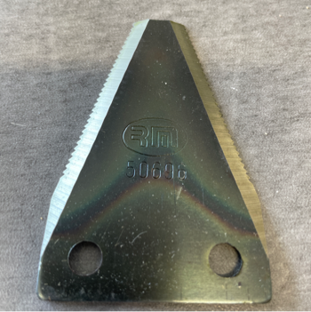 [50696 / P86692  / K37] SECCIÓN BCS EUROPA AGUJERO Ø7