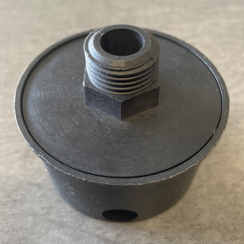 [CA24-36] FILTRO AIRE COMPLETO CA24 - CA50 (24) ROSCA DE 20MM