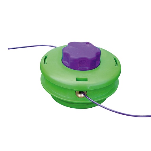 [AC20994] CABEZAL DE CORTE NYLON ACTIVE UNIVERSAL CON AGUJA