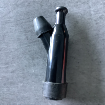[99-1081 /  18270076] CAPUCHON BUJIA HONDA - ANOVA CON RESISTOR