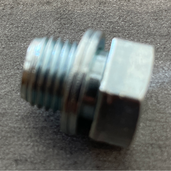 [33-4332  /  1122 025 2200] TAPÓN DESCOMPRESOR CILINDRO TAPÓN COMPRESOR STIHL