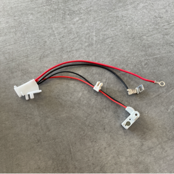 [4147 430 1002] CABLEADO DESBROZADORA STIHL FS460C