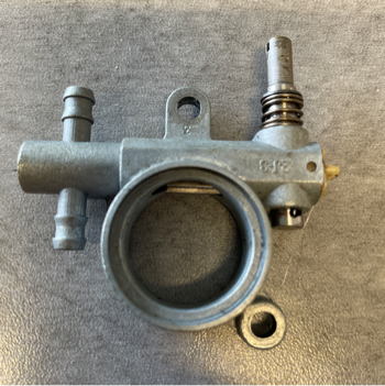 [MG25-12-19] BOMBA ENGRASE MG25 - MG38