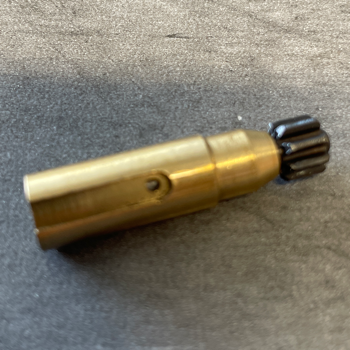 [33-3057  /  1123 640 3200] BOMBA ENGRASE STIHL 017, 017, MS170, MS171, MS180, MS181