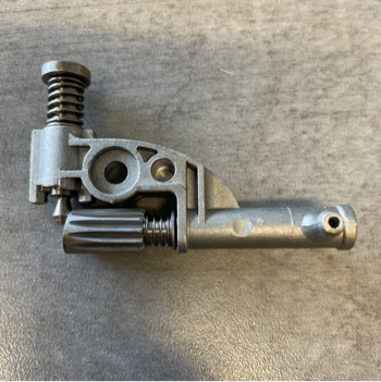 [M445HXP-004] BOMBA ENGRASE M437HXP (94) - M445HXP (121) - M455HXP (121)