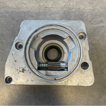 [33-305  /  	501 51 25-01] BOMBA ENGRASE HUSQVARNA 61, 266, 268, 272