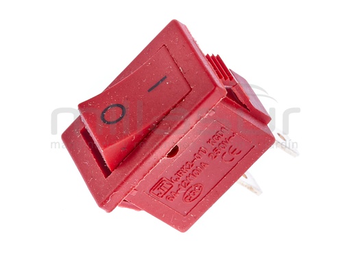 [M445HXP-058] PULSADOR DE PARE HXP