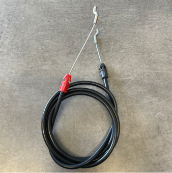 [CC511T-002] CABLE CORTACESPED PARA ACELERADOR-APAGADO  ANOVA CC480AT