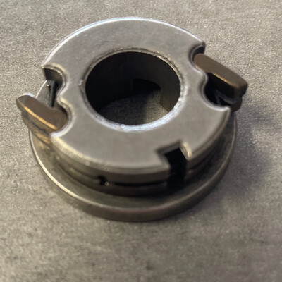 [55-7565  /  23520-VB5-803] PIÑON RUEDA IZQUIERDA HONDA HR194, HR195, HR214, HR215, HRA214, HRA215, HRC215, HRC216