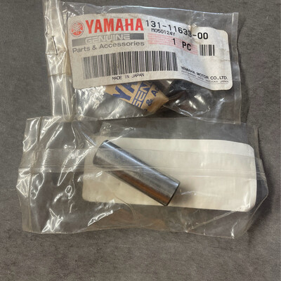 [131-11633-00] BULON PISTON YAMAHA