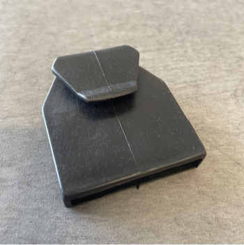 [P16-17] ENGANCHE PLASTICO ARNES P16