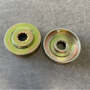 [D243-077] ARANDELA CENTRADO D243 D252 D521M 28mm 10T