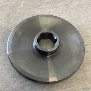 [55-1199  /  502 03 10-01  /   502 03 10-03] ARANDELA CODO CENTRADO HUSQV. CENTRADOR 20mm.