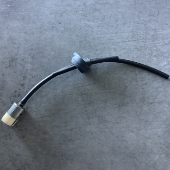 [MG25-12-43] GOMA PASATUBOS GASOLINA