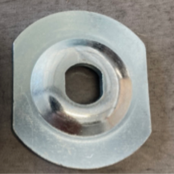 [55-1220  /  4116 713 1600] ARANDELA APRIETE CODO STIHL FS550 (35mm)