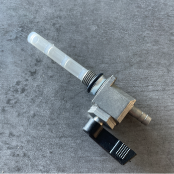 [M440-10] LLAVE DE PASO COMBUSTIBLE STANDAR 10/100