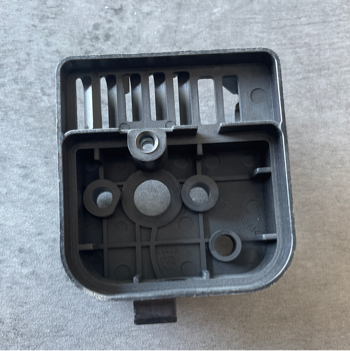 [CG2360-005] SOPORTE FILTRO AIRE CG2360