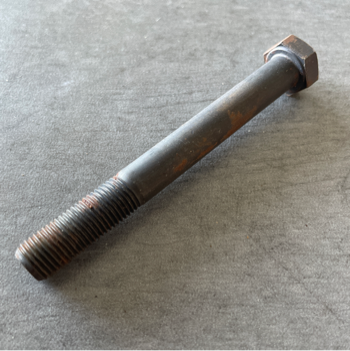 [55-5265] TORNILLO CUCHILLA UNIVERSAL - 89 mm