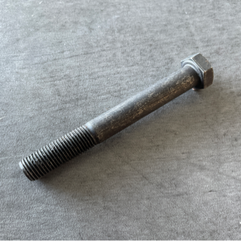[55-5261] TORNILLO CUCHILLA CASTEL-GARDEN 3/8'' - 75 mm.