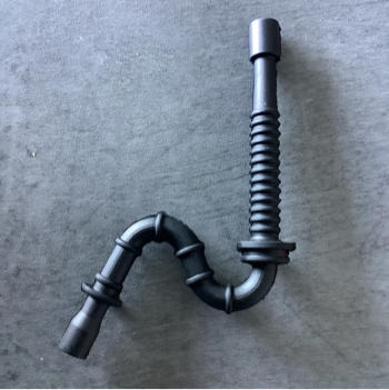 [33-1735] TUBO ASPIRACIÓN GASOLINA STIHL 029, 039, MS290, MS390