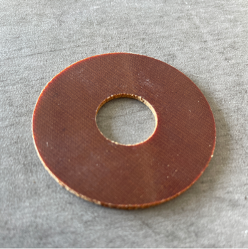[55-5251  /  531 20 72 -43] ARANDELA FRICCIÓN FIBRA 50x50 17,3mm