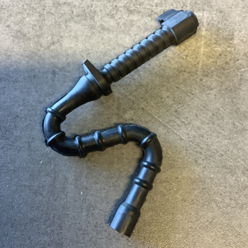 [33-1715] TUBO ASPIRACIÓN GASOLINA STIHL MS341, MS361, MS440, MS460