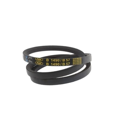 [28729] CORREA ACCIONAMIENTO DEL CORTE 