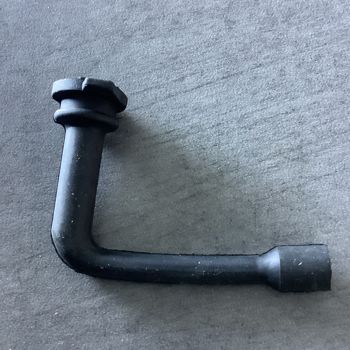 [33-1732] TUBO ASPIRACIÓN ACEITE STIHL 024, 026, 034, 036, 064, 066, MS341, MS361, MS640, MS650