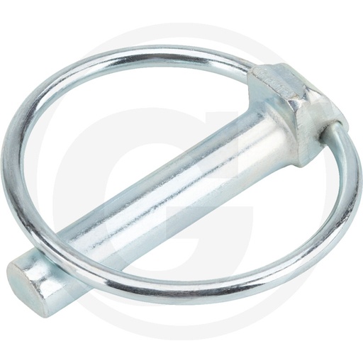 [5017004  /  20023272/100] PASADOR DE SEGURIDAD 10 X 45MM