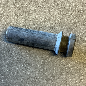 [MG25-12-57] TUBO IMPULSOS MG25-12A MG2500 MG2600