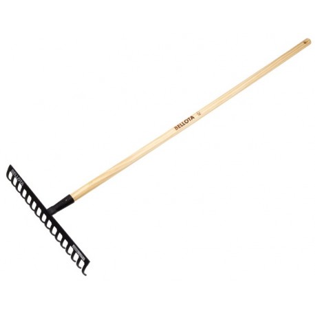[95114CML] RASTRILLO PROFESIONAL BELLOTA 14 PUAS