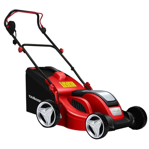 [DYM1181E] CORTACESPED ELECTRICO 220V KINGARDEN DYM1181E