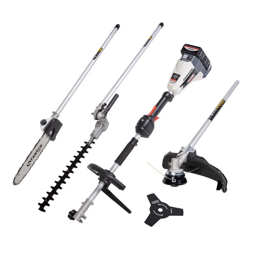 [RLMT40DR] MULTIFUNCION FANTON A BATERIA 40V