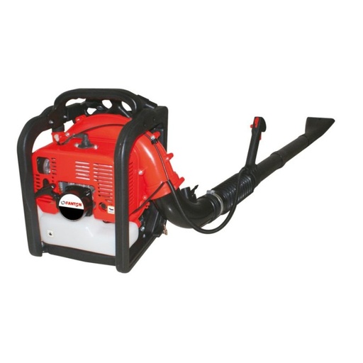[EB700] SOPLADOR DE MOCHILA FANTON MOTOR 2T