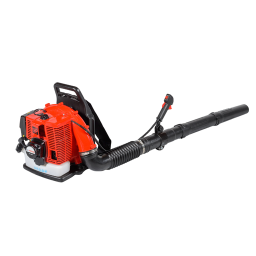 [EB900] SOPLADOR DE MOCHILA A GASOLINA 2T FANTON