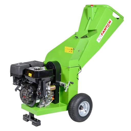 [HT-SC15] BIOTRITURADOR FANTON 420cc