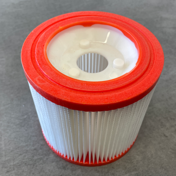 [AS20-001] FILTRO HEPA ASPIRADOR AS20