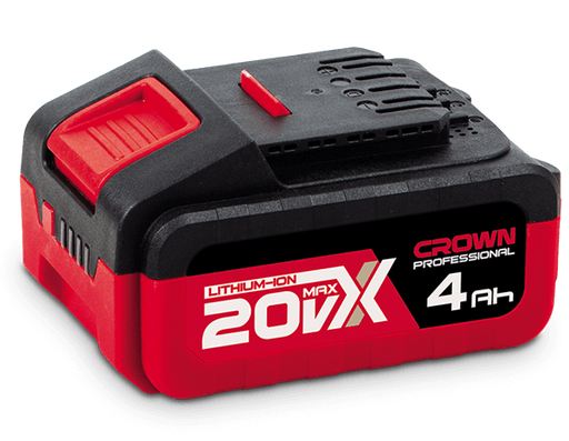 [CAB204014XE] BATERIA CROWN 4.0AH 20V MAX