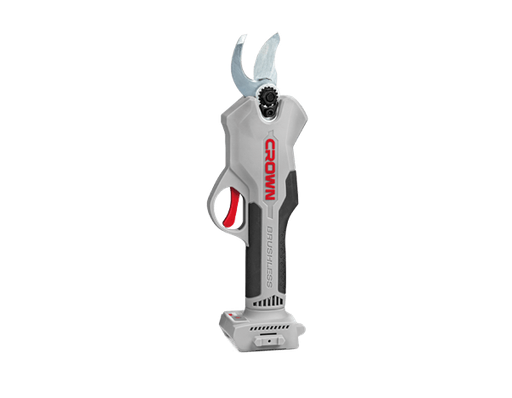 [CT29001HX] TIJERA DE PODA A BATERIA CROWN 20V MAX