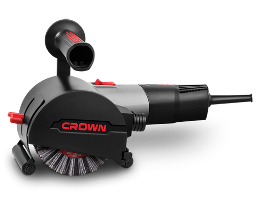 [CT13551-110RSV] SATINADORA CROWN 1400W