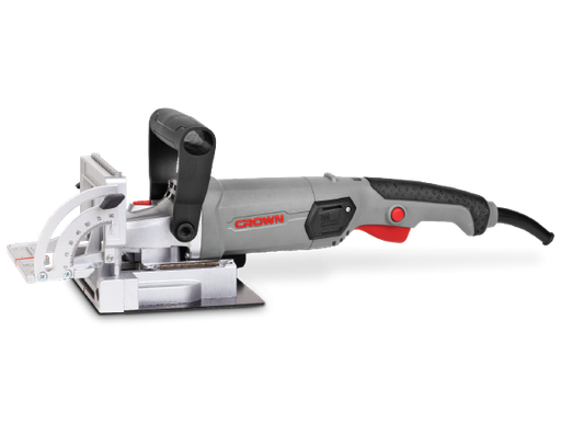 [CT13587] ENGALLETADORA FRESADORA CROWN 860W