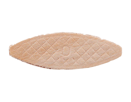 [CCB-0X50] GALLETAS PLANAS (TAMAÑO 0) PACK 50 UNIDADES