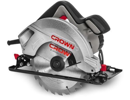 [CT15187-165] SIERRA CIRCULAR CROWN 1200W
