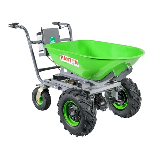 [EWD300B] CARRETILLA A BATERIA FANTON EWD300B