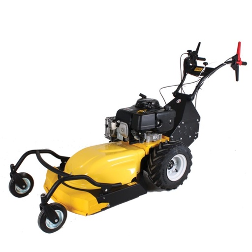 [RECATO Gator] DESBROZADORA DE RUEDAS A GASOLINA RECATO Gator