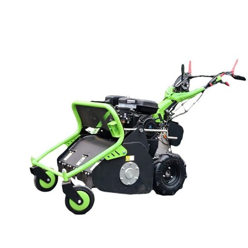 [GMT60] DESBROZADORA DE MARTILLOS FANTON GMT60